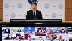 의대 학장들, 내년 정원 3058명 건의…교육부 “사회적 논의 필요”