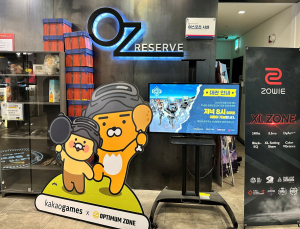 카카오게임즈, 컬래버 PC방 활용 이용자 접점 확대