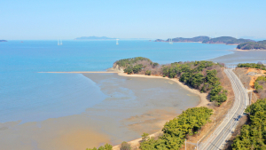 안산시, 대부동 인구 5만 자족도시로 조성