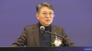 KG모빌리티, 익스피리언스 센터 강남 개관…“시승부터 계약 가능”