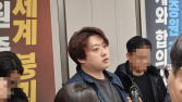 박단 “추계위 독립성 보장 안 돼…내년 의대 정원 별도 논의”