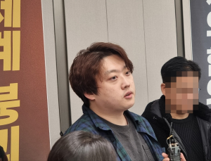 박단 “추계위 독립성 보장 안 돼…내년 의대 정원 별도 논의”