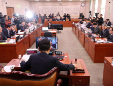 野 ‘명태균 특검법’ 법사위 처리…27일 본회의 의결 방침