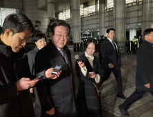 이재명 “구형보다 실체 중요…사법부, 진실 입각해 판단할 것”   
