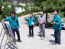 삼척시, 상반기 2787억 신속집행으로 지역경제 활성화 이끈다
