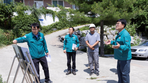 삼척시, 상반기 2787억 신속집행으로 지역경제 활성화 이끈다
