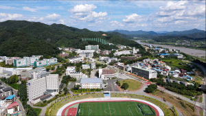 국립안동대, ‘교육국제화역량인증’ 획득