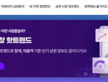 새롭게 개설된 ‘소상공인365’ 사용자 급증·만족도 높아
