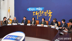 조국혁신당, 조세개혁특위 구성 발의