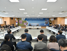 영덕군, 내년도 국비 확보전 ‘시동’