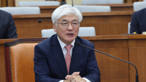 헌재, ‘마은혁 미임명’에 “국회 권한침해”