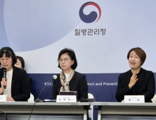 독감 유행 안 끝났다…“새학기 전 아이들 백신 접종해야”