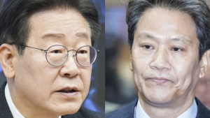 이재명 “힘 합쳐야” vs 임종석 “쓴소리 할 것”