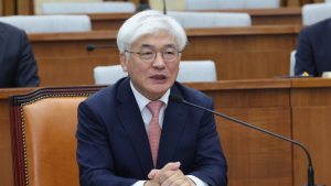 헌재, 마은혁 미임명 ‘권한침해’ 일부 인용…탄핵심판 변수될까