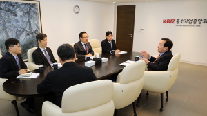 특허청, 수출 도전기업 해외 지식재산권 종합지원 시행