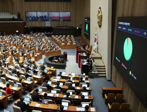 한경협 “K-칩스법 국회 통과 환영…韓 기업 글로벌 선도 성장 발판될 것”