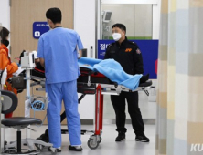 내년 간호대 입학정원 2만4883명, 의정갈등에 올해 수준 동결