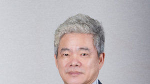 신영수 CJ대한통운 대표, 대한자동차경주협회 협회장 선출