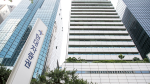 현대차증권, 유상증자 청약률 102.78%…1620억원 자금 조달