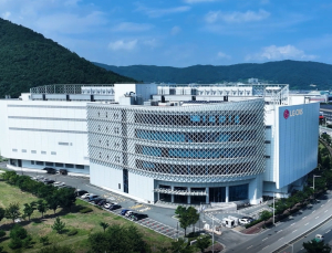 LG CNS 데이터센터, 행안부 재해경감 우수기업 인증