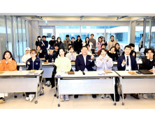 파주시, ‘청년과 함께하는 이동시장실’ 개최