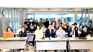 파주시, ‘청년과 함께하는 이동시장실’ 개최