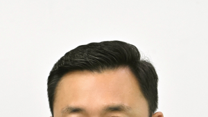 서울시, 기획조정실장에 정상훈 전 복지실장 임명