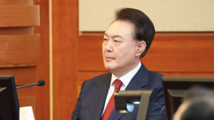 헌재에서 펼쳐진 73일 간의 공방…무슨 말 나왔나