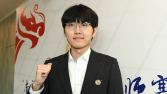 신진서, 난양배 초대 챔피언 등극…메이저 8회 우승 달성