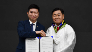 “다윗이 골리앗 이겼다”…전북, 서울 누르고 하계올림픽 유치 후보지 선정
