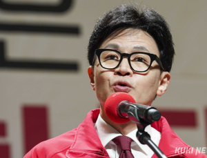 한동훈, 6일 ‘대학생 강연’ 나선다…전국 순회 예고