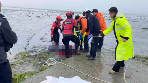 해남서 굴 캐러 나간 60대 부부 숨진 채 발견