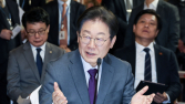 이재명 대장동 새 재판부, 오늘 첫 공판…‘재판 갱신 간소화’ 적용 주목