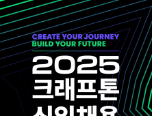 크래프톤, 게임 제작‧AI 분야 신입 사원 채용