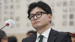 한동훈 “尹 정부 잘되길 바라 ‘직언’…미안한 마음”
