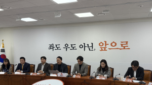 야권 “마은혁 임명하라”…崔 대행 압박