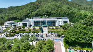청송군, 겨울철 공사중지 해제…안전점검도 추진