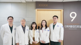 인천성모병원, 폐암 다학제통합진료 1000례 돌파