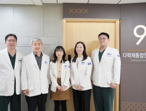 인천성모병원, 폐암 다학제통합진료 1000례 돌파