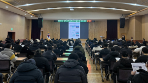 경기도일자리재단, 경기도기술학교 취업전문 교육과정 개강