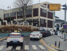 익산시, 신학기 어린이보호구역 불법주정차 단속 강화