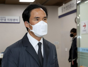검찰 ‘200억대 횡령·배임 혐의’ 조현범 회장에 징역 12년 구형
