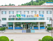 나주시, 보건소장 개방형 직위 공모…24일까지 접수