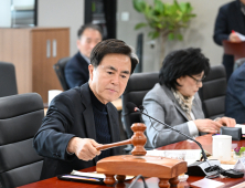 올해의 유관순상 송창주 이준열사기념관장 선정