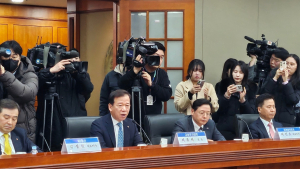 서유석 금투협회장 “대형 IB 역량 강화에 중소형 증권사 맞춤형 규제 필요”