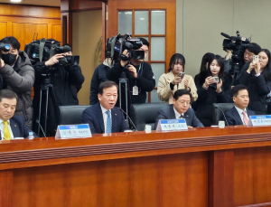 서유석 금투협회장 “대형 IB 역량 강화에 중소형 증권사 맞춤형 규제 필요”