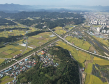 남원 척문리산성 발굴조사로 백제시대 집수시설 발견