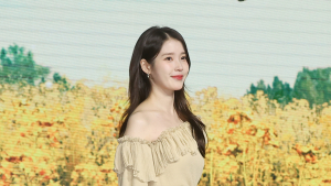 ‘폭싹 속았수다’ 아이유 “대본 읽고 출연 참을 수 없었다”