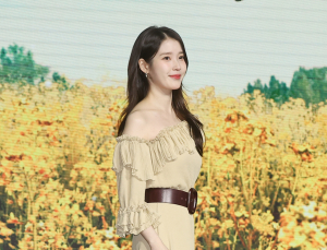 ‘폭싹 속았수다’ 아이유 “대본 읽고 출연 참을 수 없었다”