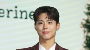 ‘폭싹 속았수다’ 박보검 “10대에 만난 아이유와 정식 호흡…뭉클하고 귀했다”